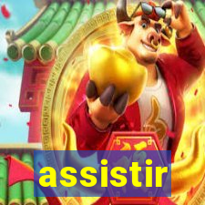 assistir interestelar netflix